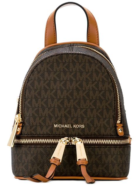 michael kors backpack sale|michael kors backpack outlet.